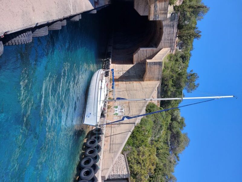 Zadar: Full-Day Sailing Trip With Snorkeling - Itinerary and Experience