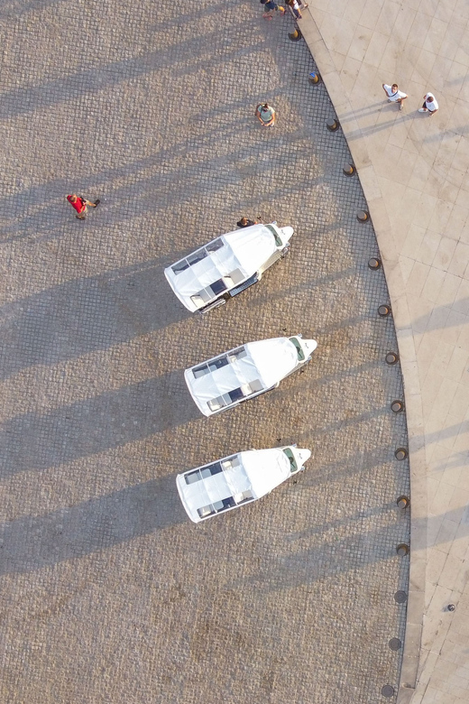 Zadar: Panorama Guided Tour by Tuk-Tuk - Booking Information