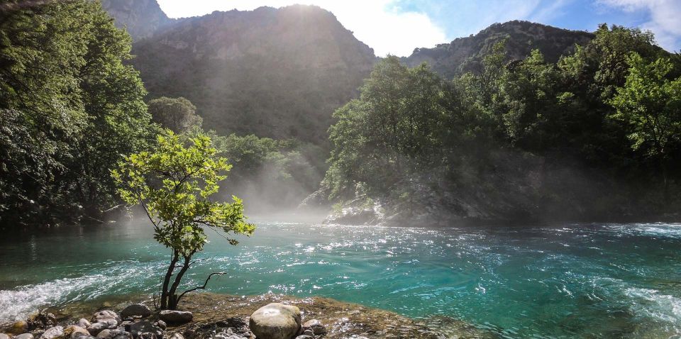 Zagori: Vikos Gorge Full-Day Guided Hike - Hike Details