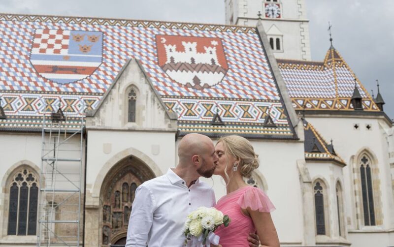 Zagreb Photo Session Tour - Itinerary Highlights