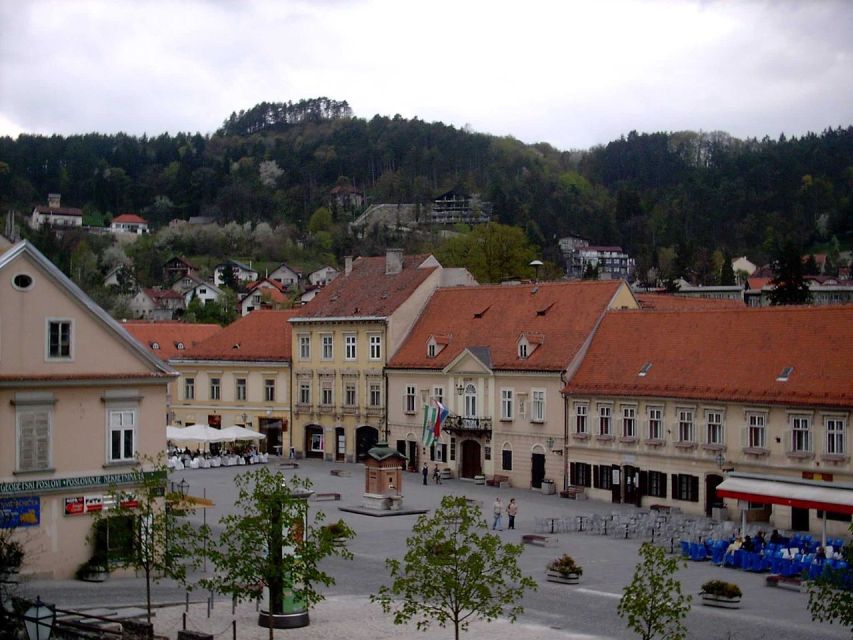 Zagreb: Plesivica Hills and Samobor Tour With Wine Tasting - Price and Duration