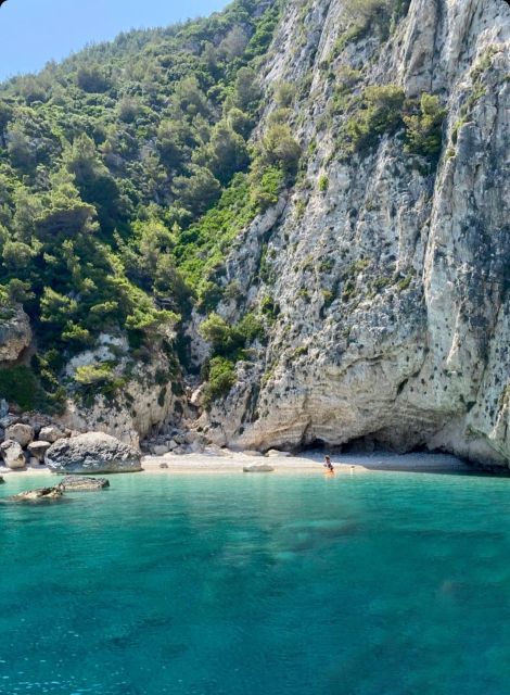 ZAKYNTHOS : Boat Rentals Without Captain ⭐️ - Pricing Details