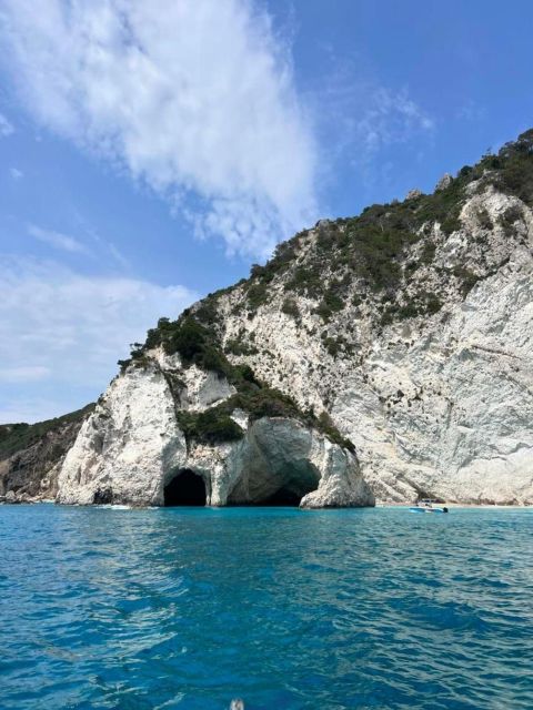 Zakynthos Turtle Island and Keri Caves - Pricing Details