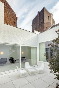 Zenden Hotel Maastricht - Amenities and Facilities