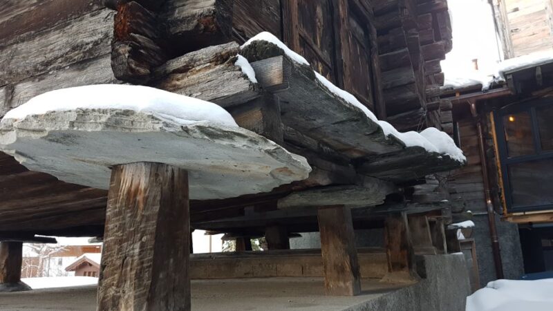 Zermatt: Alpine Village Tour 2 Hours - Highlights of the Experience