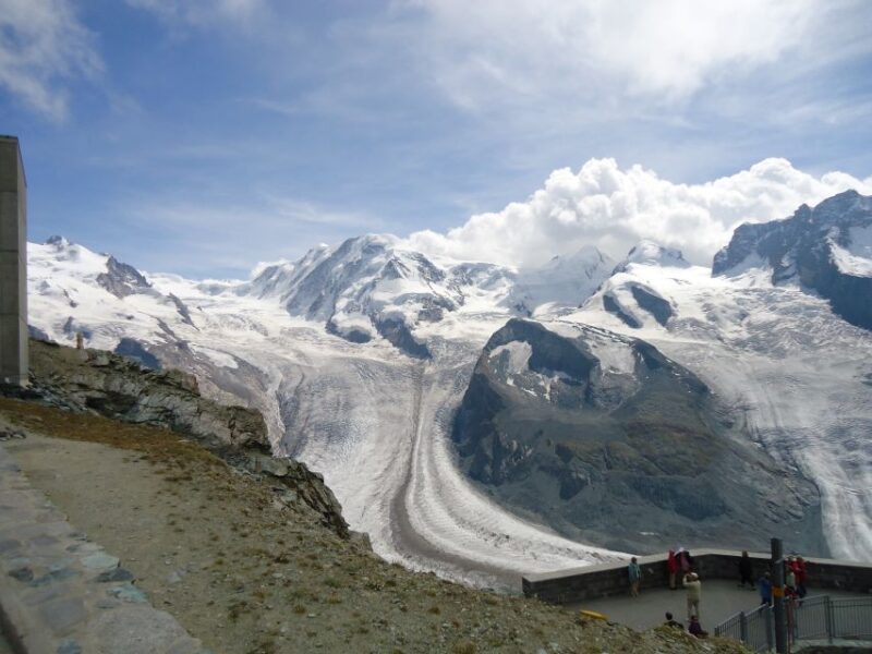 Zermatt: Village Walk and Mt. Gornergrat Private Tour - Highlights of the Tour
