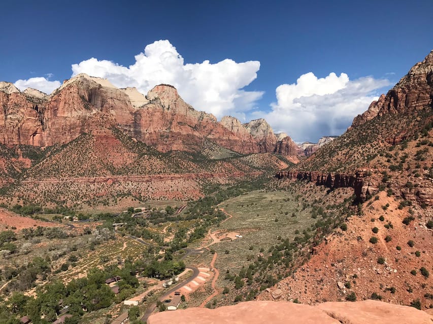 Zion National Park 5-hour Tour: Hike and Drive - Pricing Information