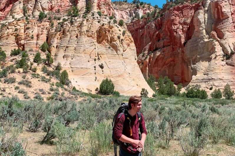 Zion National Park: UTV Outback Tour - Experience Highlights