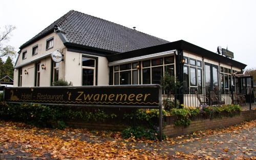 Zwanemeer - Guest Ratings and Feedback