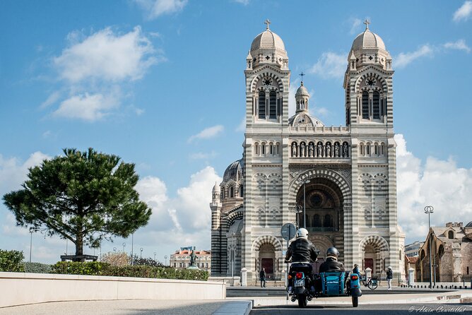 2H: City Tour Marseille - Good To Know