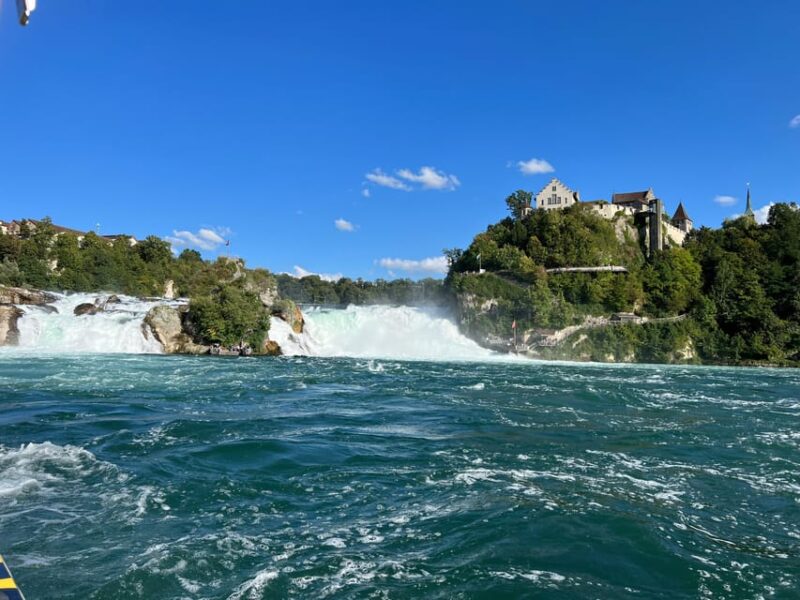 3-Day/2-Night East Swiss Private Explorer Tour - Good To Know