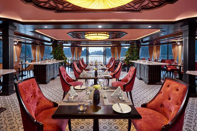3-Day Cruise Tour to Halong Bay and Lan Ha Bay From Hanoi - Overview of the Tour