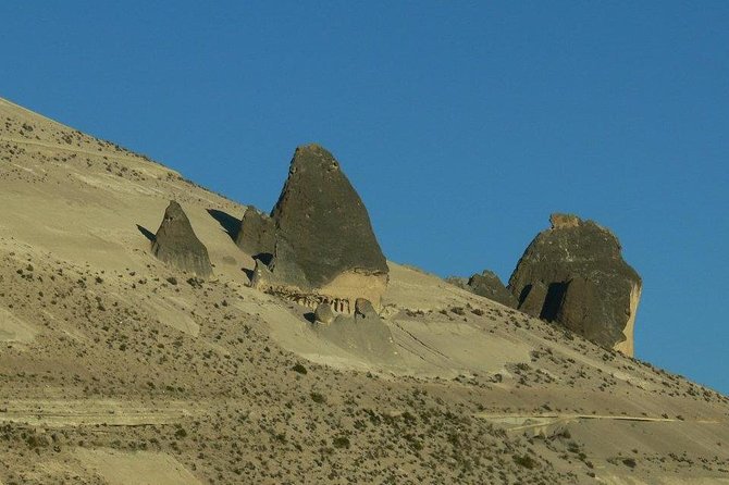 3-Day Custom Colca Canyon Trek From Arequipa - Good To Know