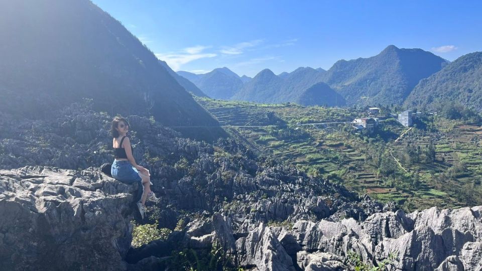 3-Day in Ha Giang: Loop Tour In Vietnam - Key Points