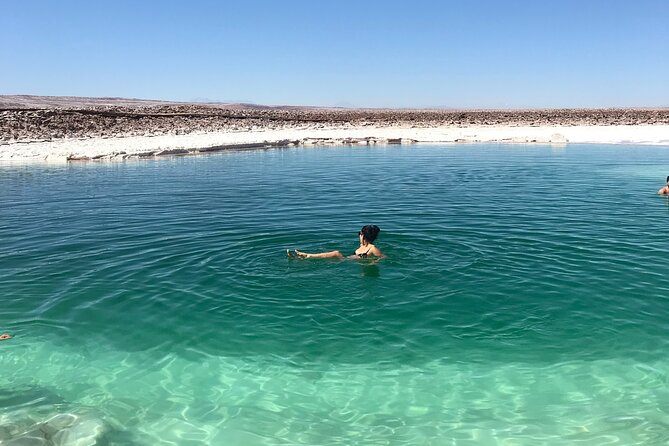 3-Day Tour in San Pedro De Atacama - Tour Overview