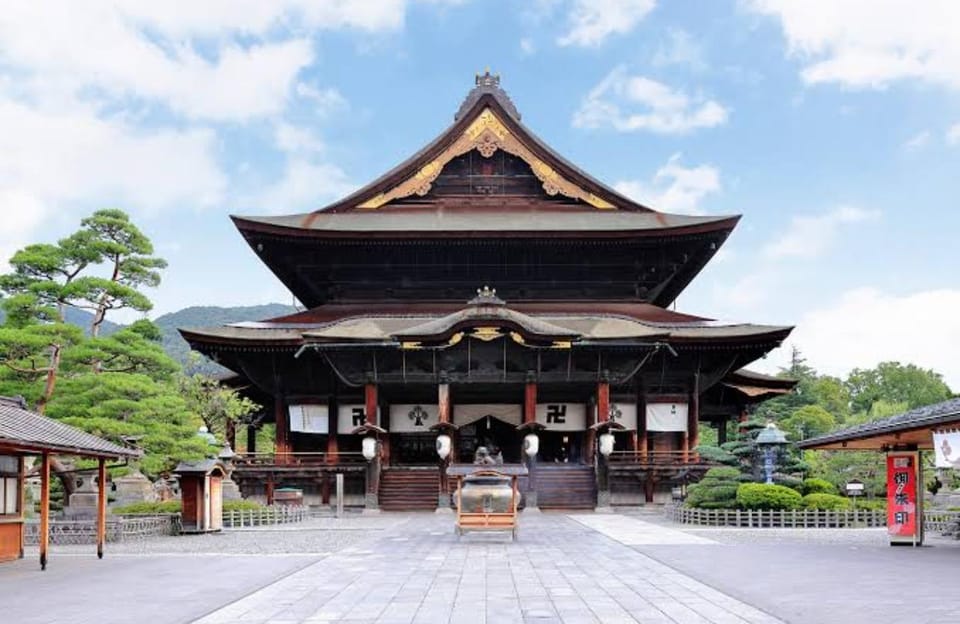 3 Day Tour ( Mt Fuji&Hakone , Nikko , Nagano Monkey Park) - Key Points