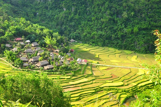 3-Day Trekking In Pu Luong Nature Reserve Private Tour - Good To Know