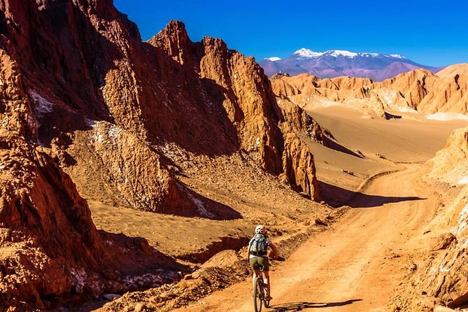 3 Days and 4 Tours in San Pedro De Atacama - Overview of the Tour