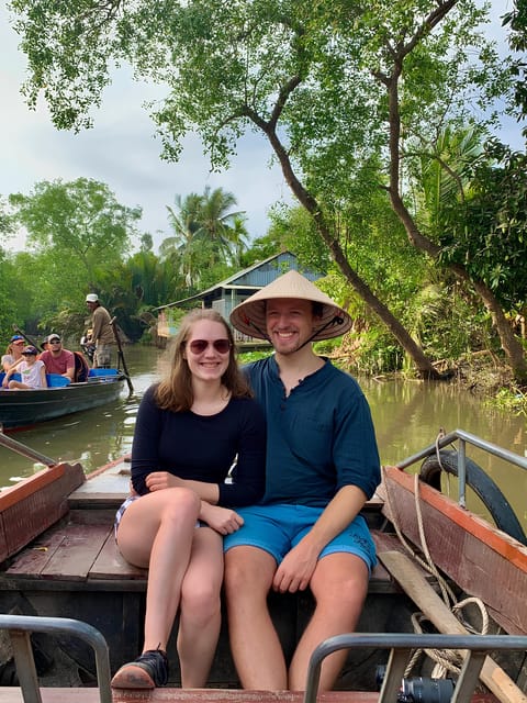 3 DAYS MEKONG DELTA - Key Points