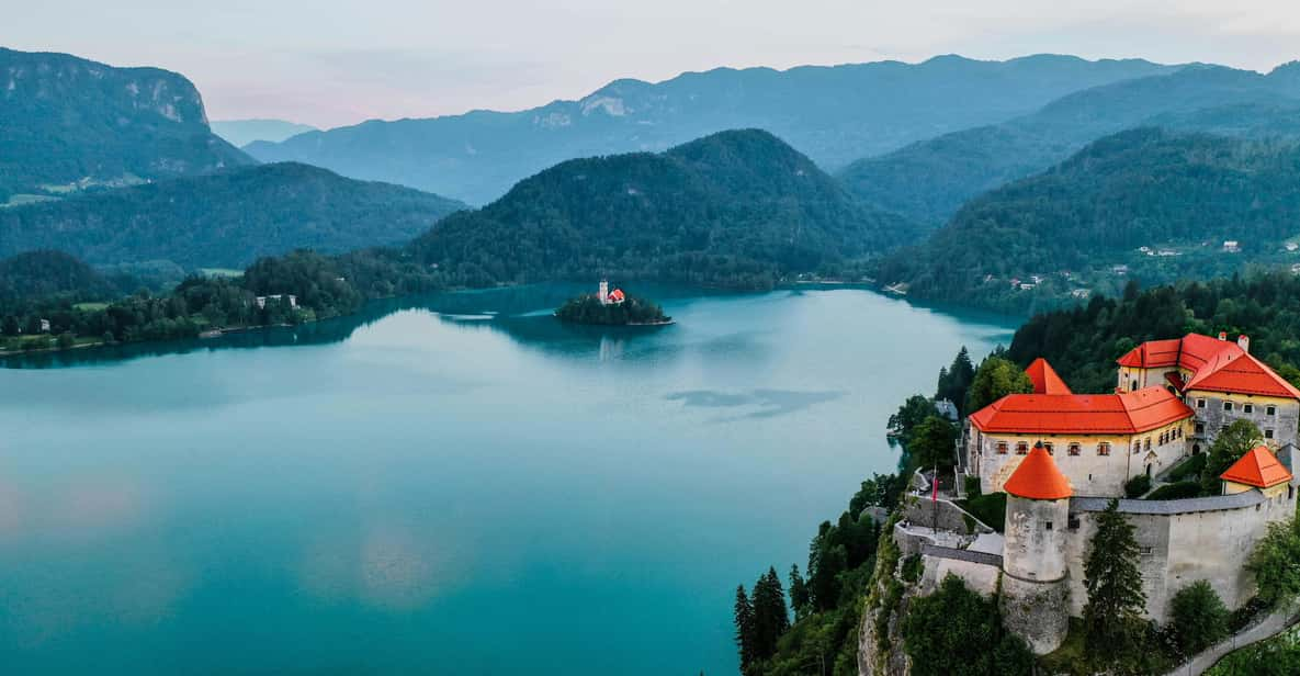 3 Days Tour From Zagreb-Ljubljana-Bled Lake-Predjama Castle - Good To Know