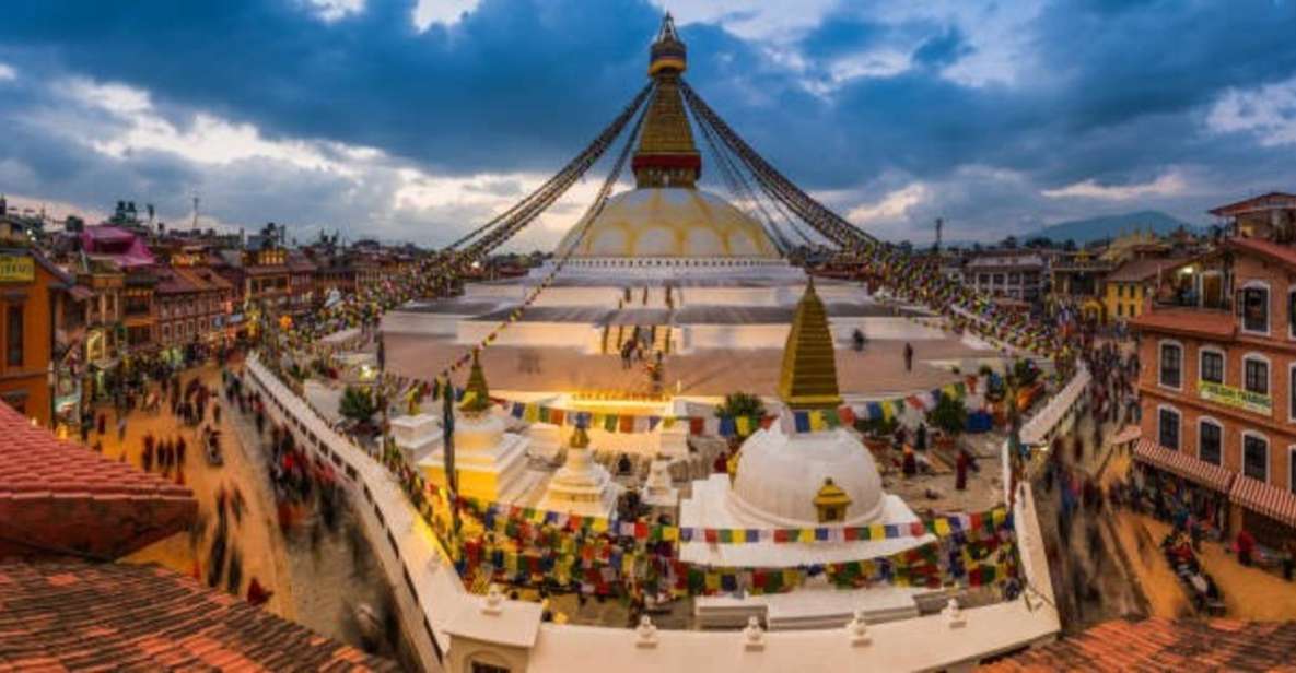 3 Days Tour in Kathmandu - Key Points