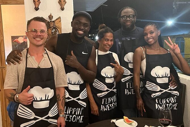 3-hour Afropanamanian Cooking Experience in Panama - Good To Know