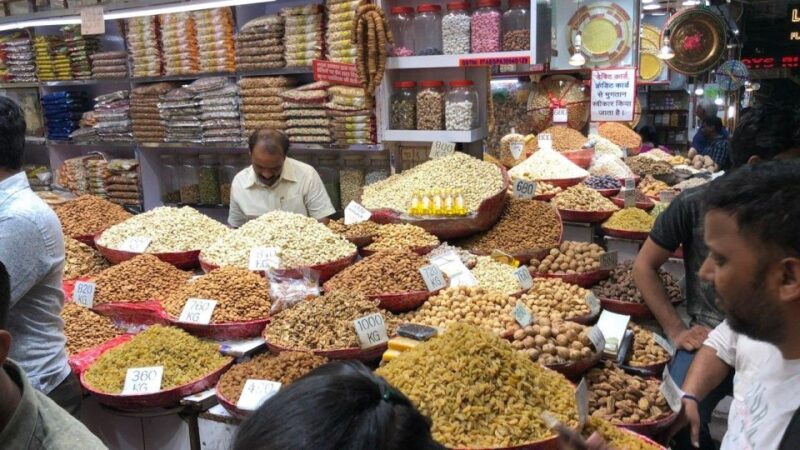 3-Hour Agra Heritage Walking Tour With Tuk-Tuk Ride - Key Points