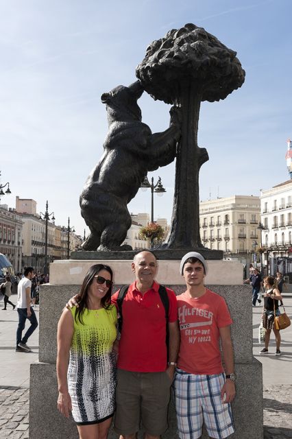 3-Hour Walking Tour in Madrid - Key Points