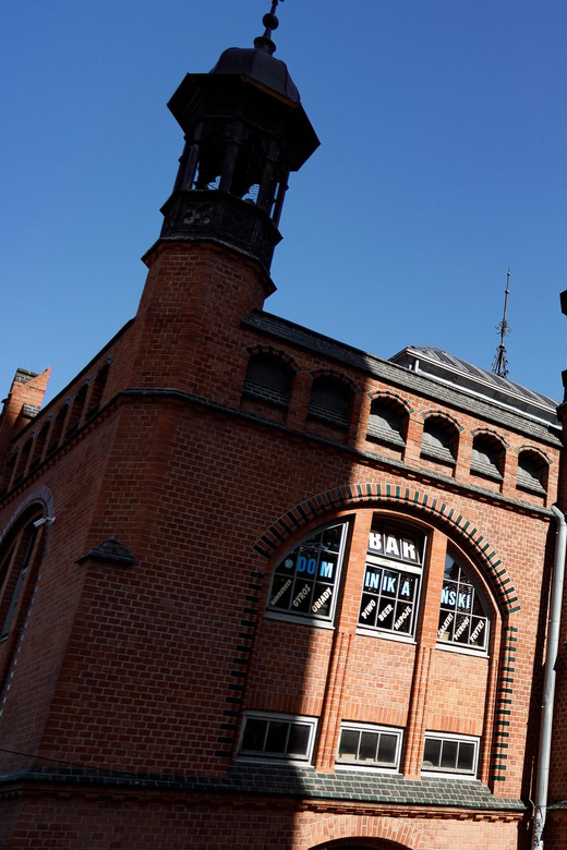 3 Hours Walking Guiding Tour in Old and Main Town of Gdansk - Good To Know