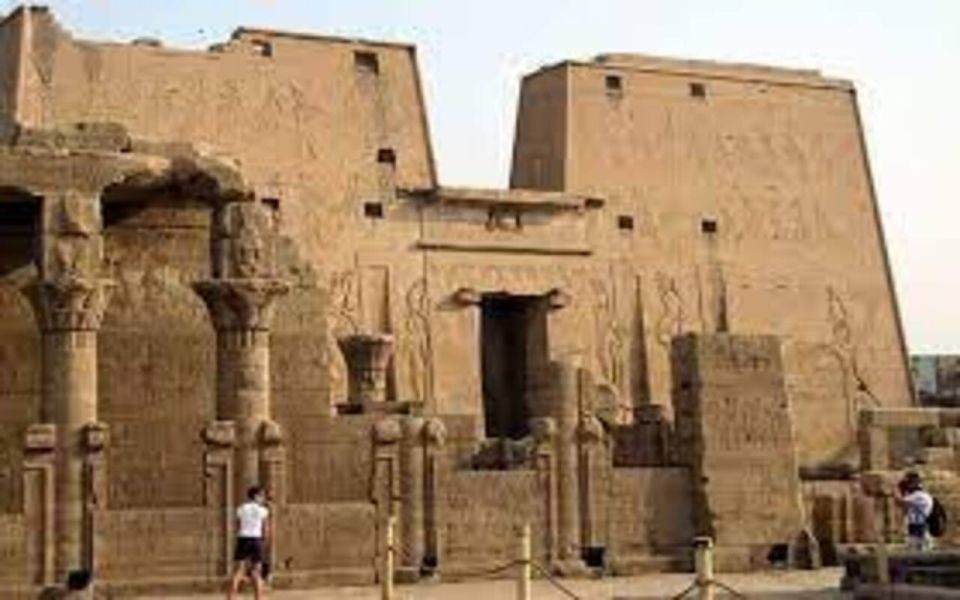 3 Nights & 4 Days Nile Cruise From Aswan - Good To Know