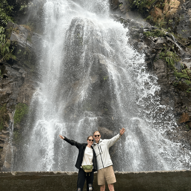 1 Day Ha Giang Loop Tour by Motorbike With Easy Rider - Scenic Ride and Stops