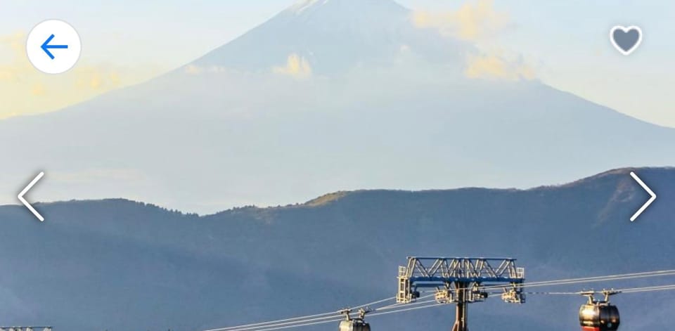 1 Day Mt Fuji Tour With Pick up and Drop off From Tokyo - Transportation and Amenities