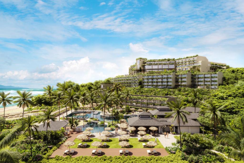 1 Hotel Hanalei Bay Review