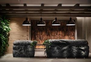 1 Hotel Nashville - Amenities and Facilities