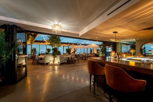 1 Hotel West Hollywood - Amenities and Services