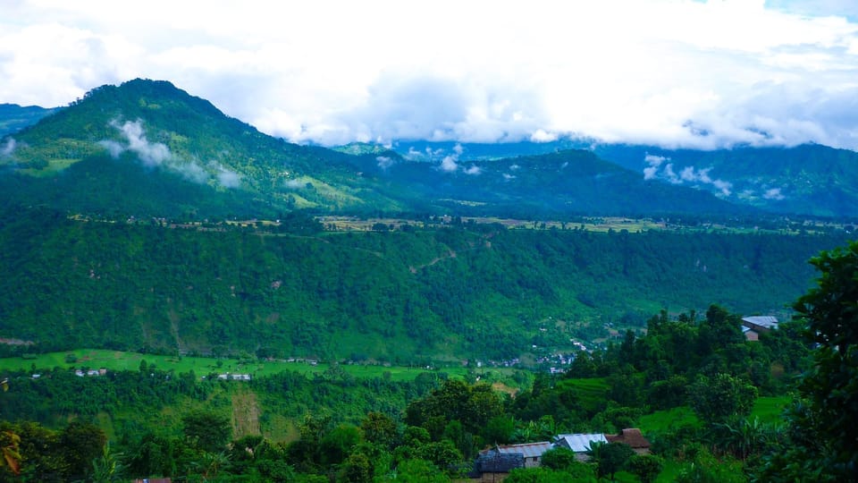 1 Month Volunteering in a Community School in Gorkha, Nepal - Cultural Experiences