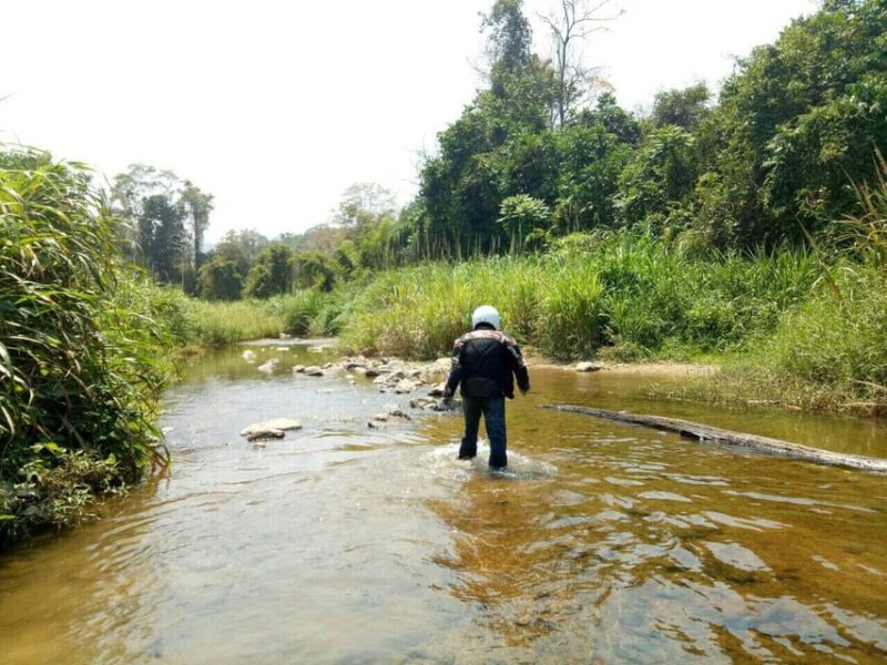10 Day Ho Chi Minh Trail Motorcycle Tour From Hanoi - Day-by-Day Itinerary