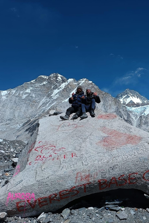 10 Days Everest Base Camp Trek: Short EBC Trek Cost - Cost Breakdown