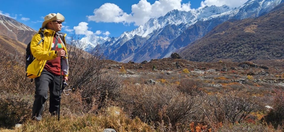 10 Days in Langtang: Trekking Through Nepals Hidden Gem - Inclusions and Exclusions