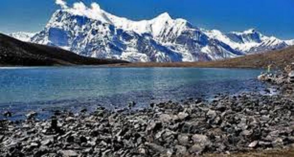 11 Day Khopra Hill,Khayer Lake,Poon Hill Trek From Kathmandu - Detailed Itinerary