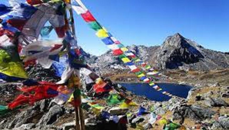 11 Day Langtang Gosainkunda Trek From Kathmandu - Trekking Experience