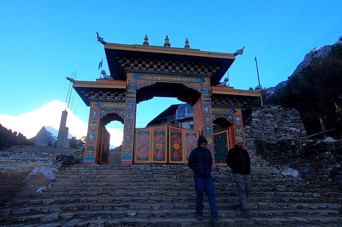 12-Day Private Tour: Budget Manaslu Circuit Trek - Essential Inclusions and Logistics