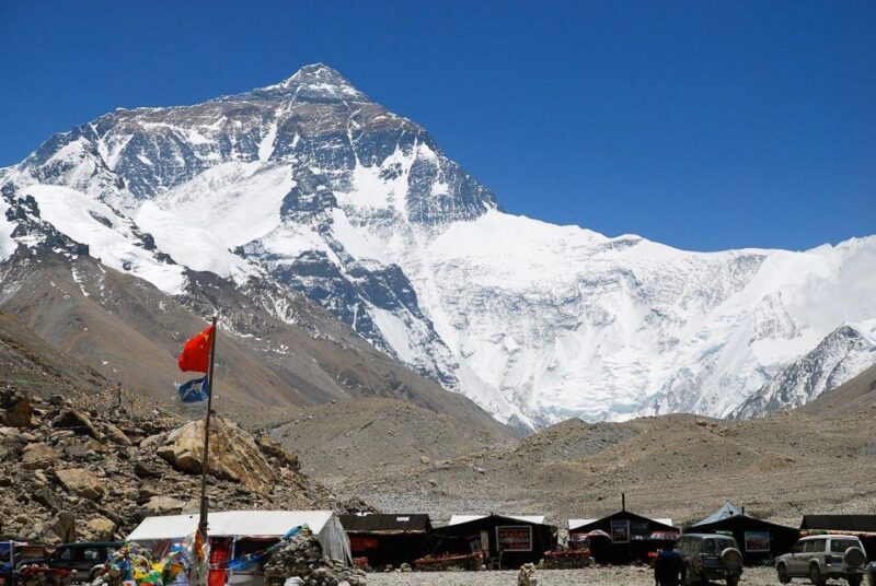12 Days Everest Base Camp Trek - Trekking Cost and Payment