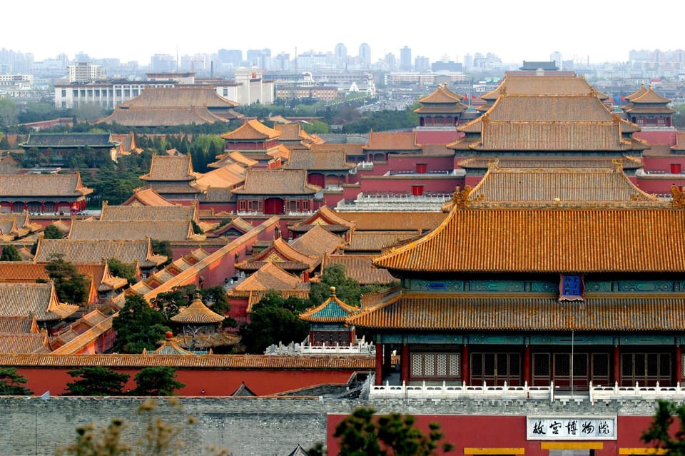 13 Day Private Tour : Splendid China+ Important Highlights - Inclusions