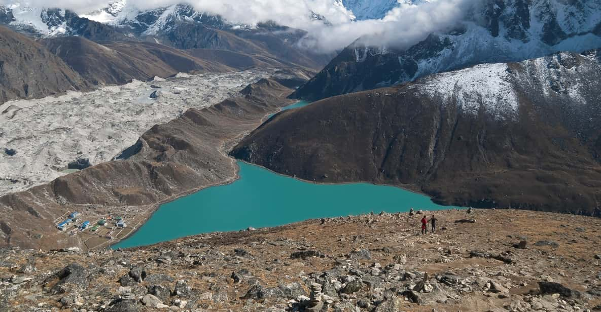 14 Days Gokyo Valley Trek - Inclusions and Accommodations