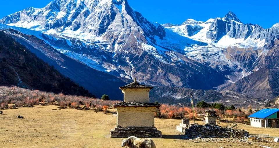 15-Day Muktinath Temple Trek - Pricing Information