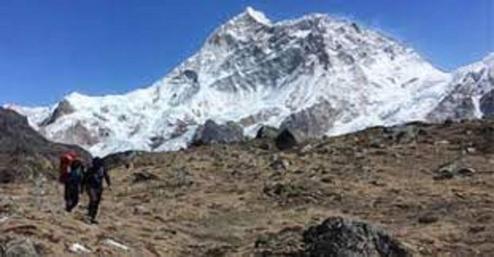 17 Day Makalu Base Camp Trek From Kathmandu - Cultural Experiences Along the Trek