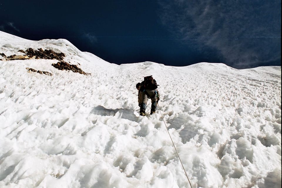 19 Days Lobuche East Peak With Everest Base Camp Trek - Inclusions and Services