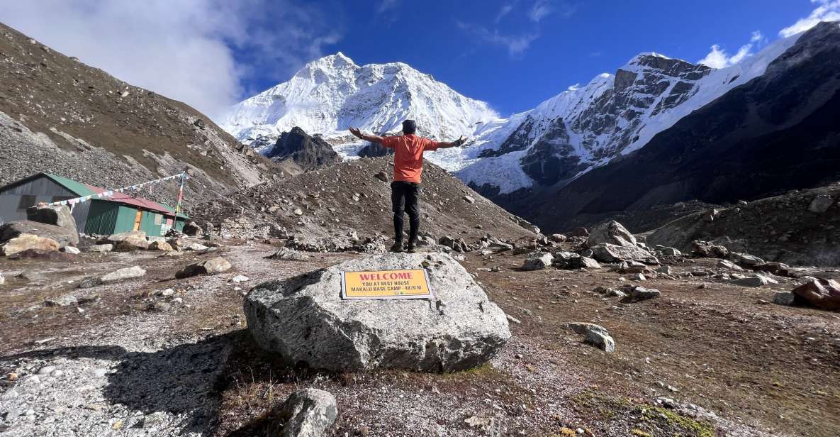 19 Days Makalu Base Camp Trek From Kathmandu - Experience the Adventure