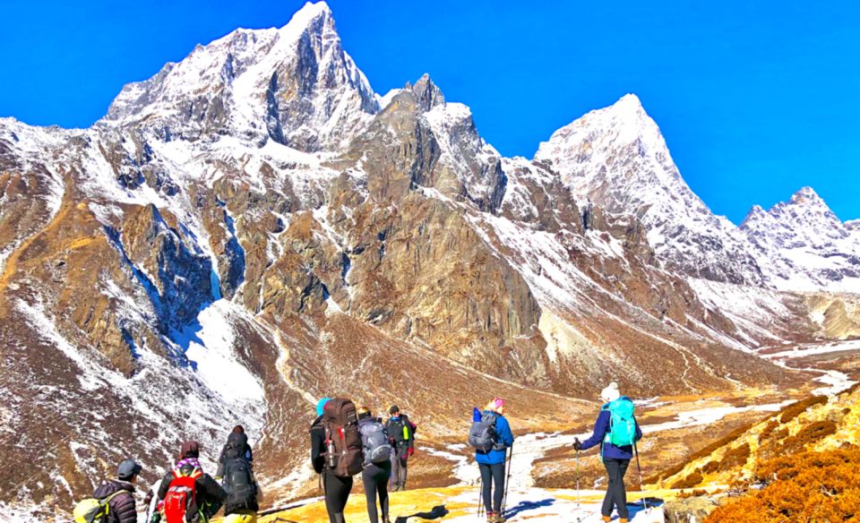 19 Days Makalu Base Camp Trek - Highlights of the Trek